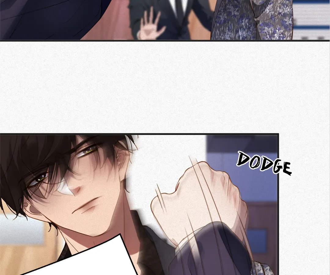 Love After the Break [Official] - Chapter 23 manhwa