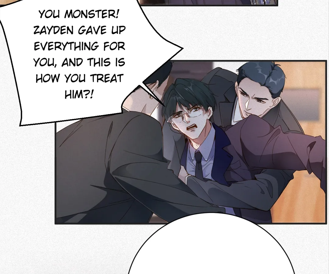 Love After the Break [Official] - Chapter 23 manhwa