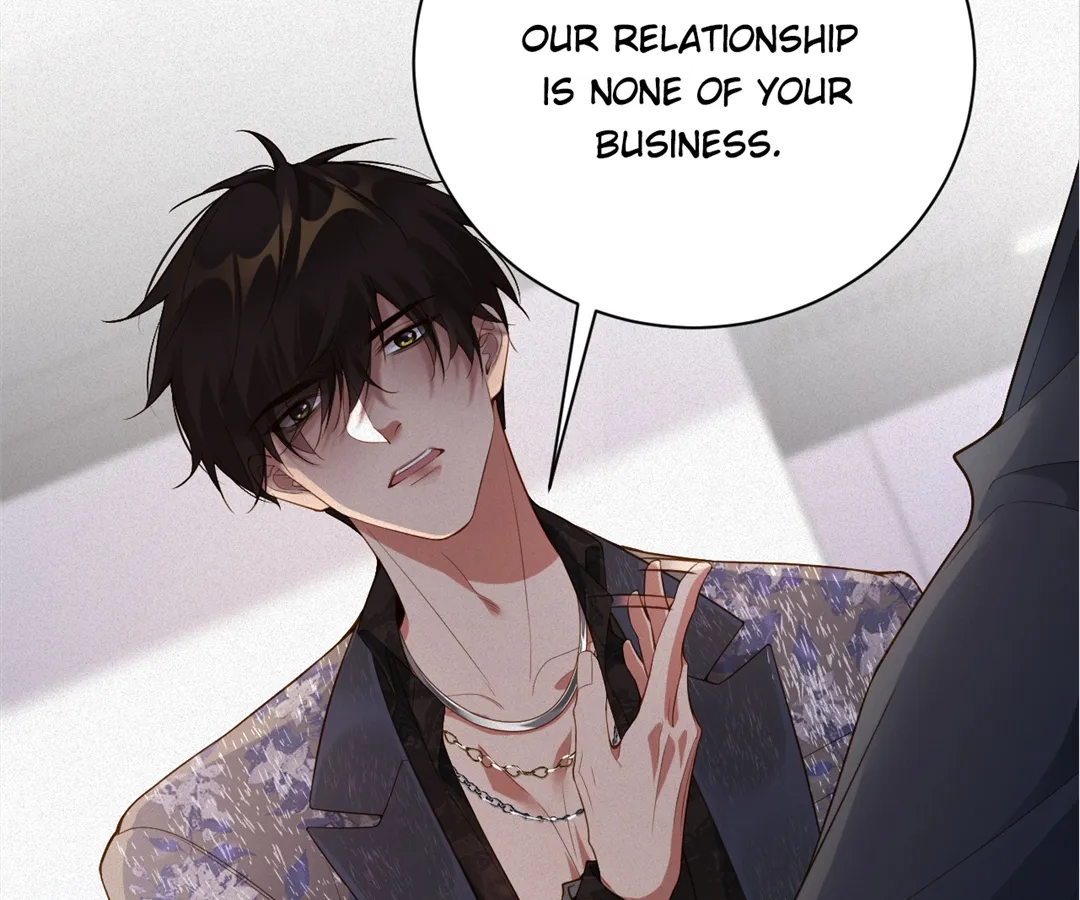 Love After the Break [Official] - Chapter 23 manhwa