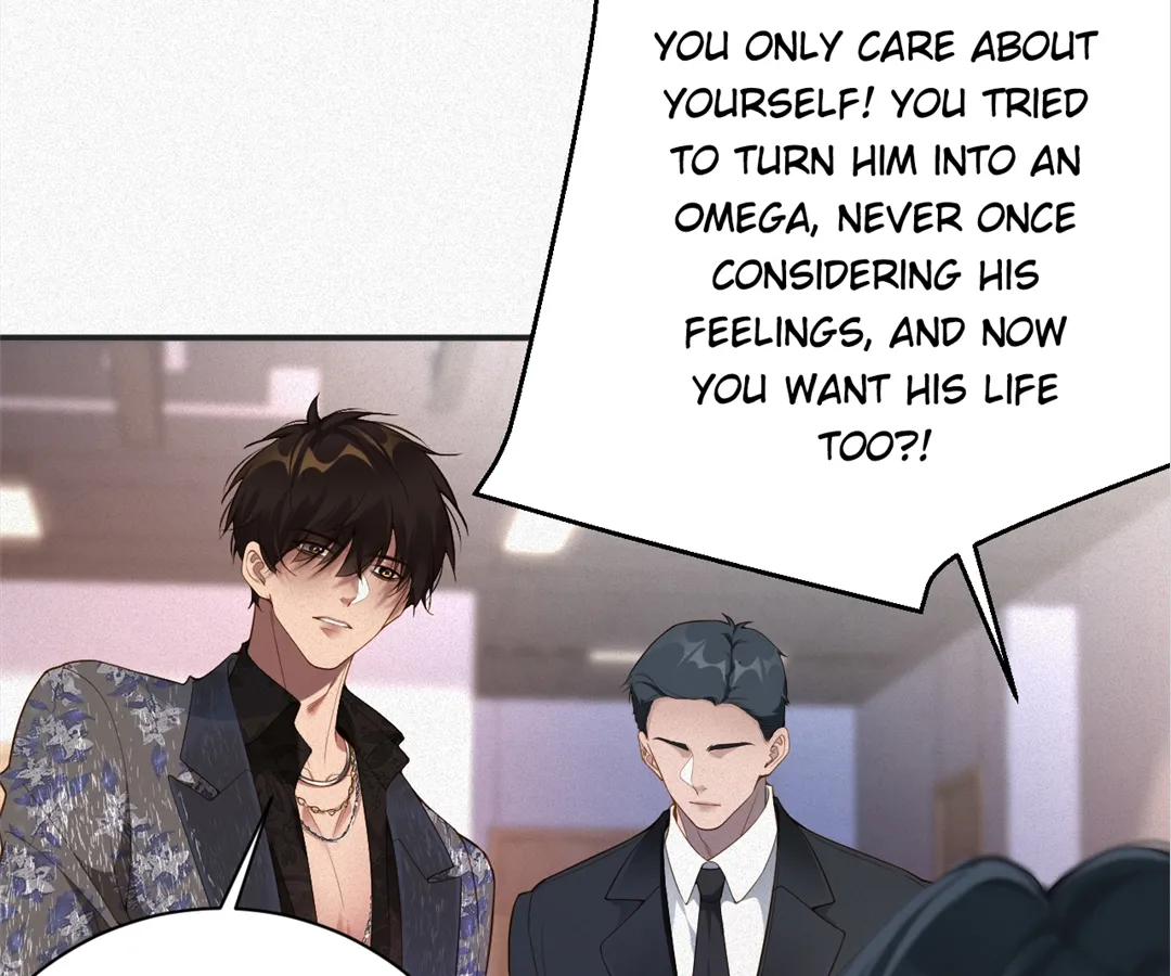 Love After the Break [Official] - Chapter 23 manhwa