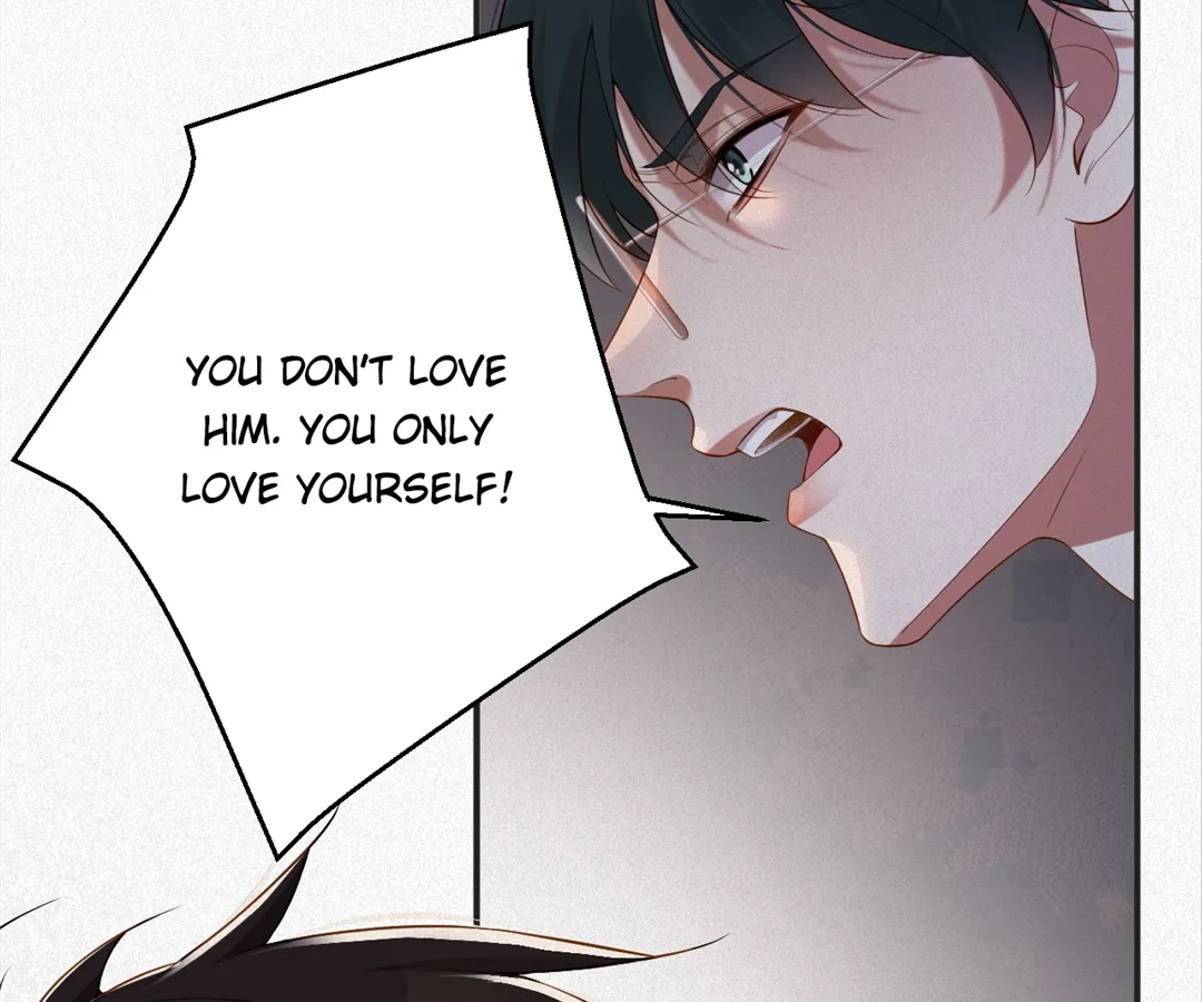 Love After the Break [Official] - Chapter 23 manhwa