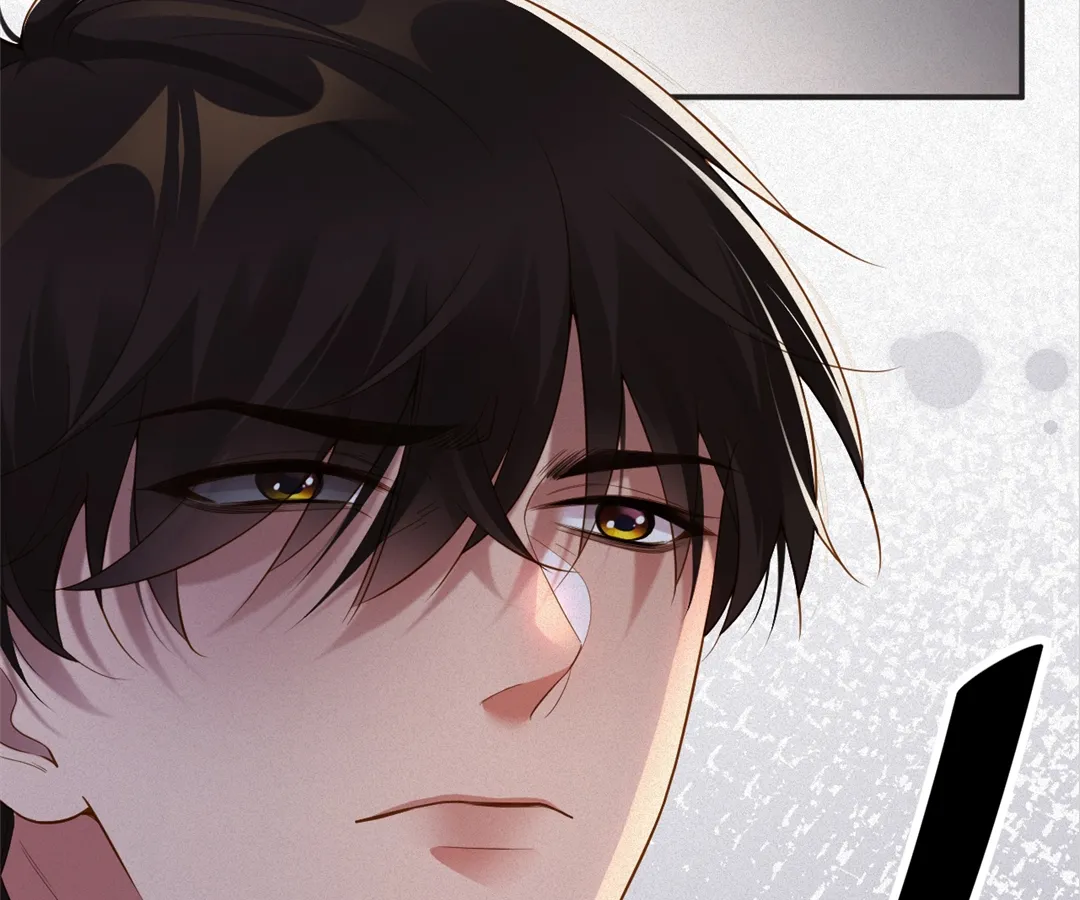 Love After the Break [Official] - Chapter 23 manhwa