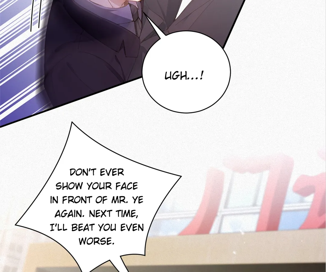 Love After the Break [Official] - Chapter 24 manhwa