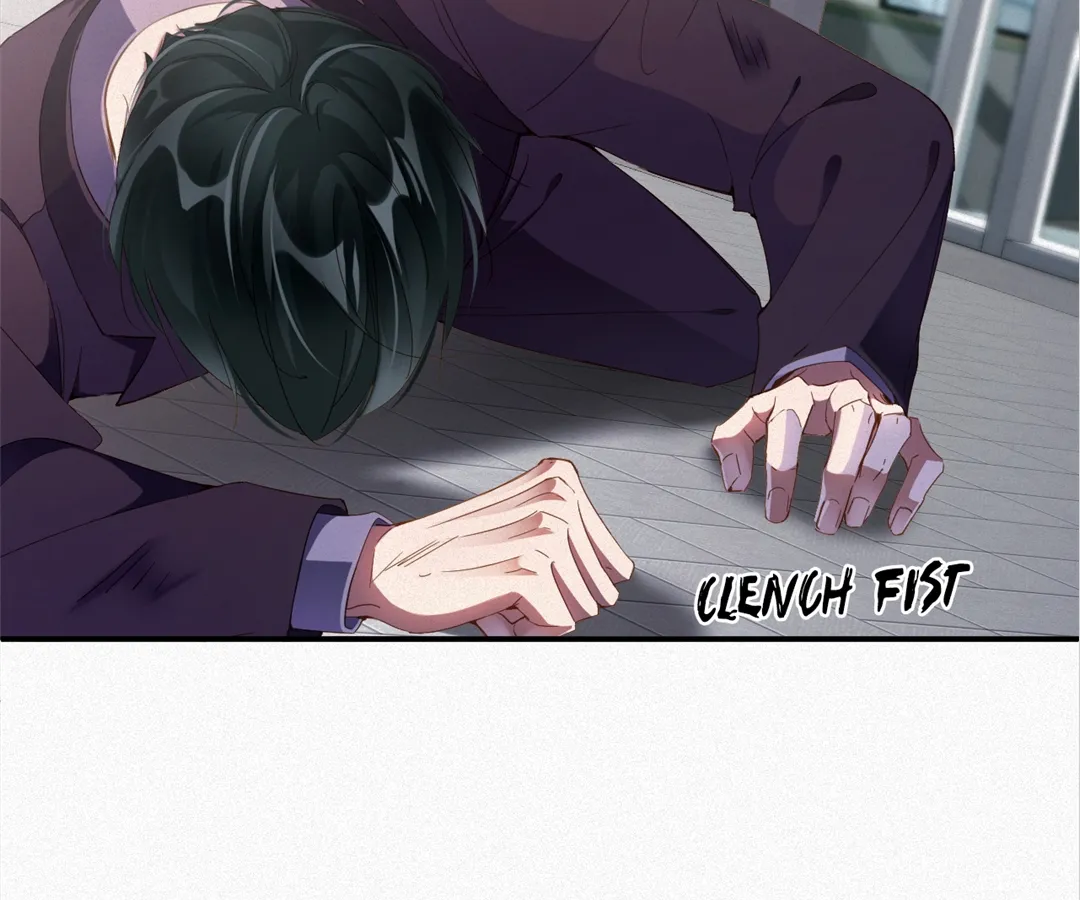 Love After the Break [Official] - Chapter 24 manhwa