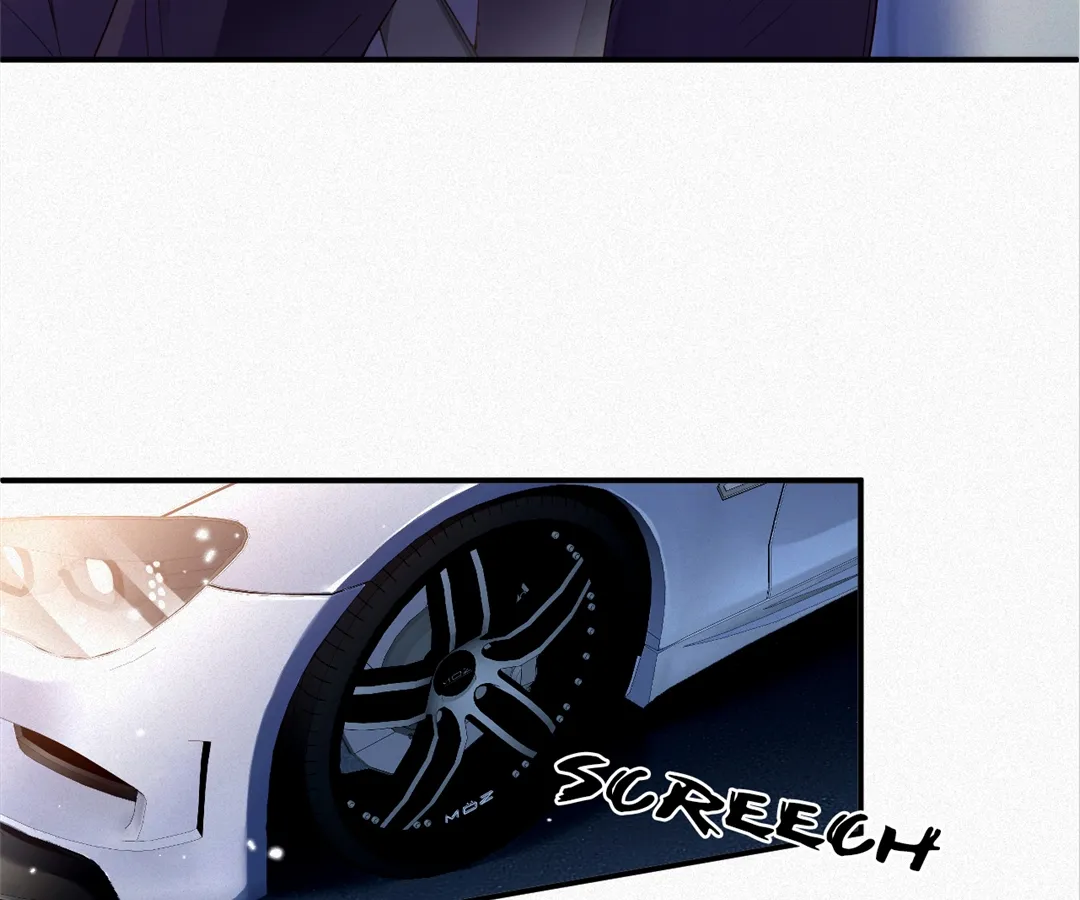 Love After the Break [Official] - Chapter 24 manhwa