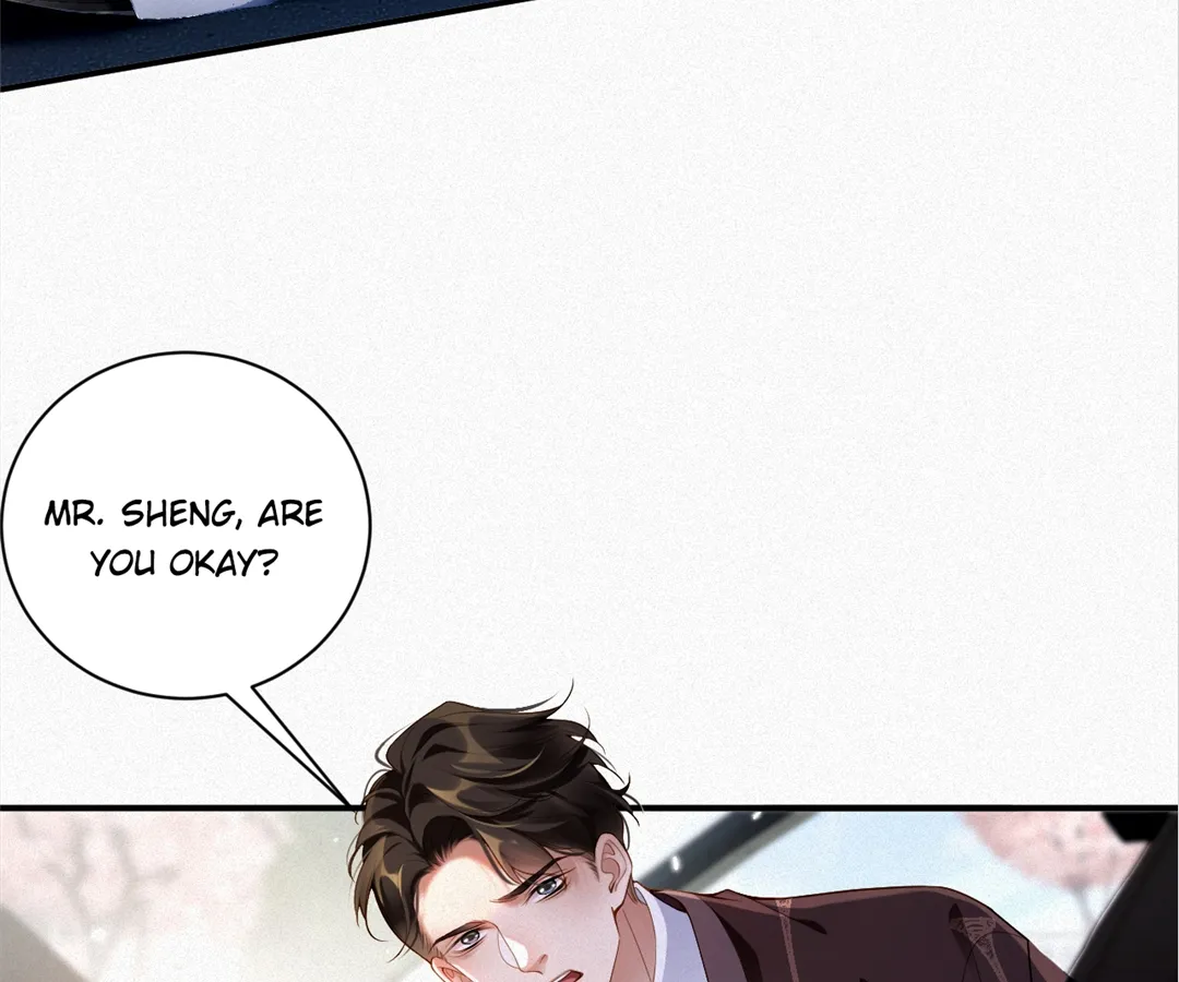 Love After the Break [Official] - Chapter 24 manhwa