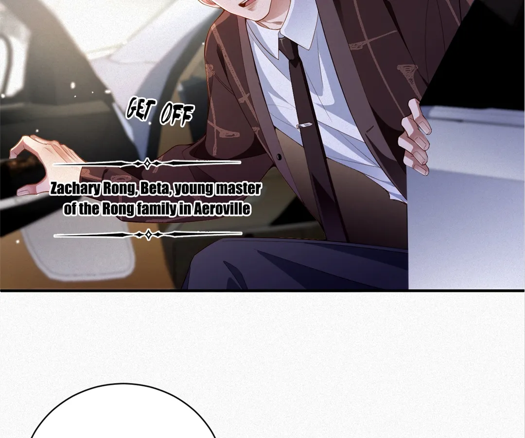 Love After the Break [Official] - Chapter 24 manhwa