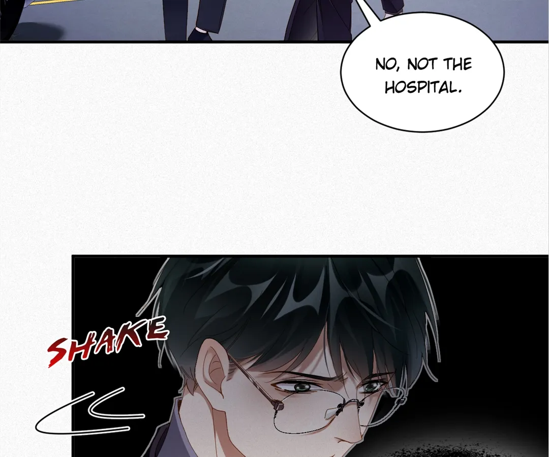 Love After the Break [Official] - Chapter 24 manhwa