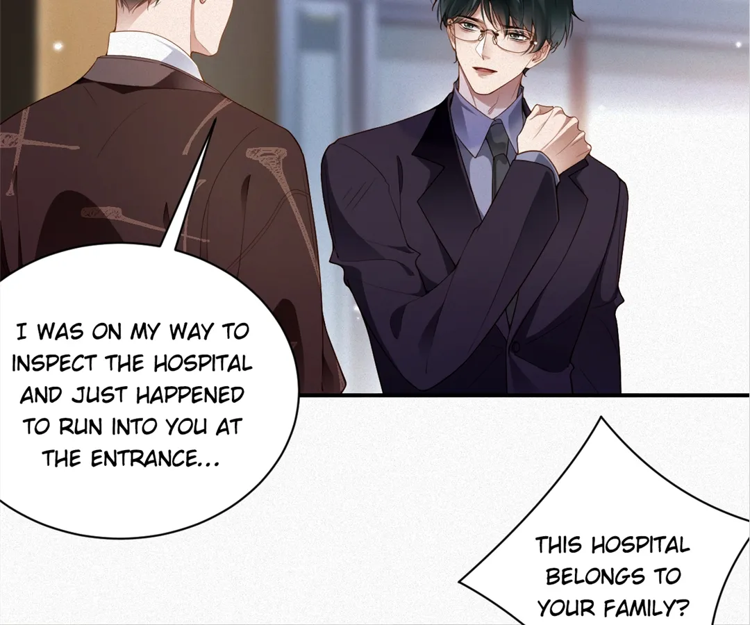 Love After the Break [Official] - Chapter 24 manhwa