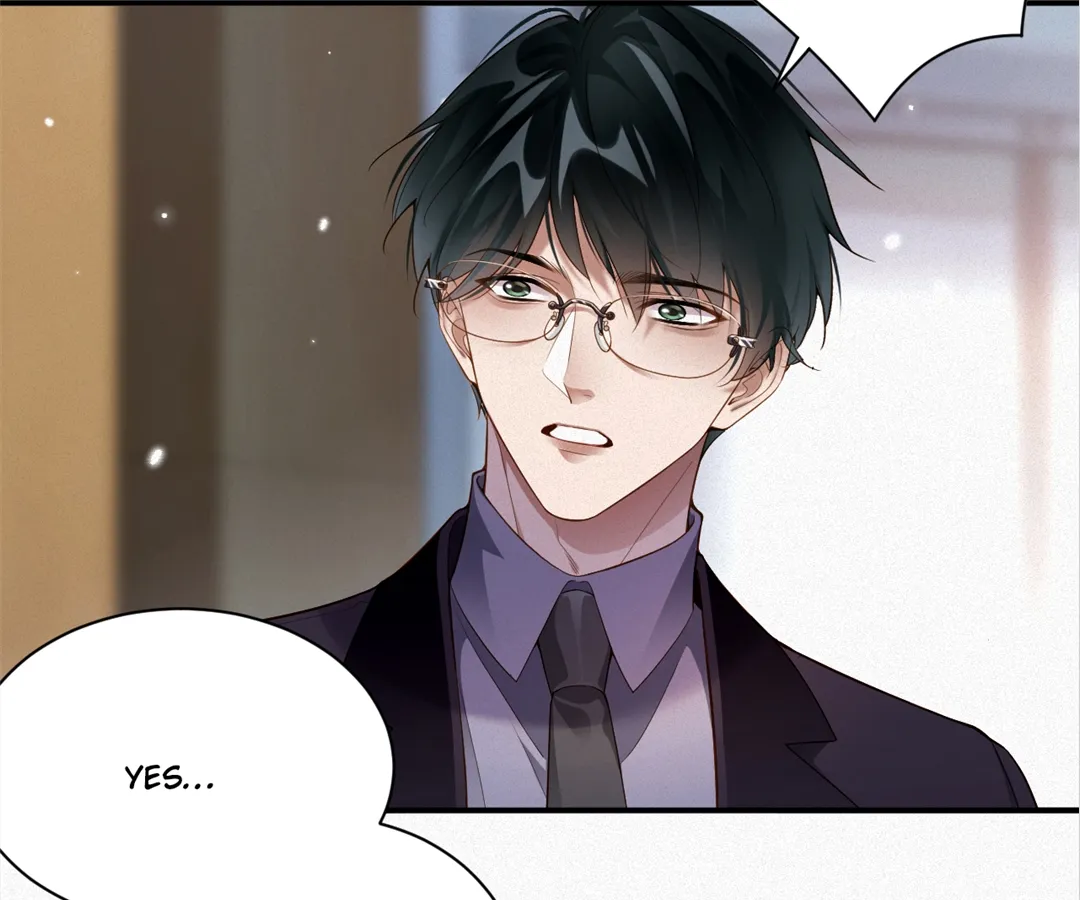 Love After the Break [Official] - Chapter 24 manhwa