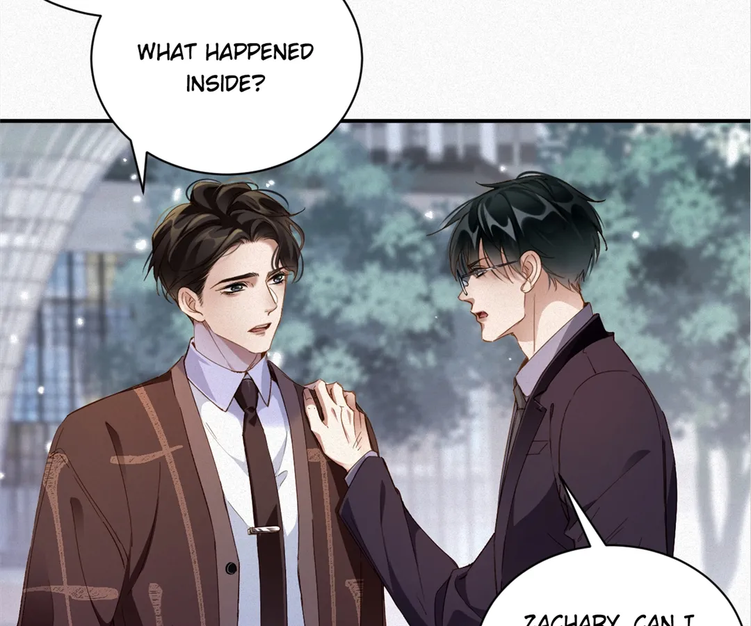 Love After the Break [Official] - Chapter 24 manhwa