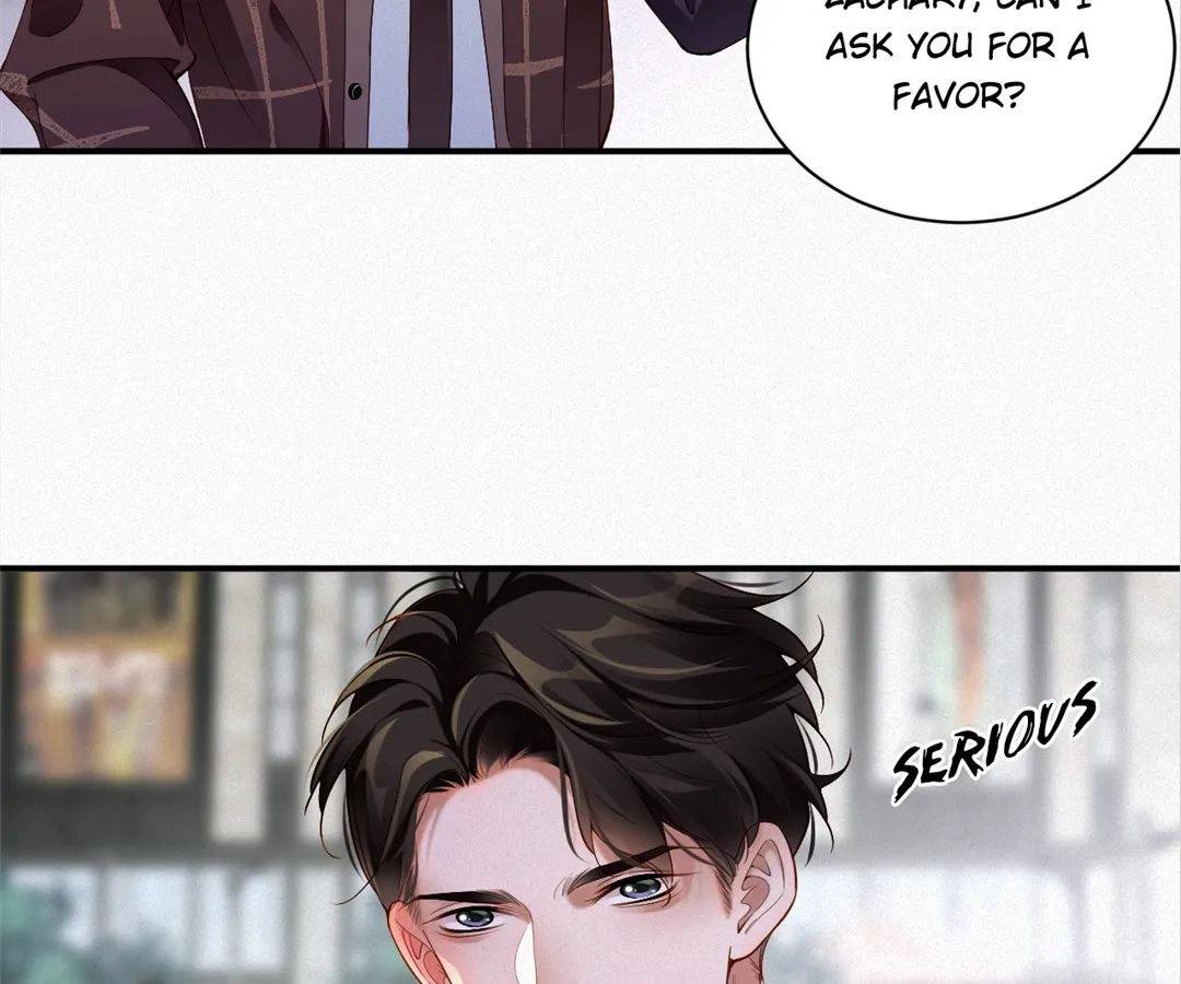Love After the Break [Official] - Chapter 24 manhwa