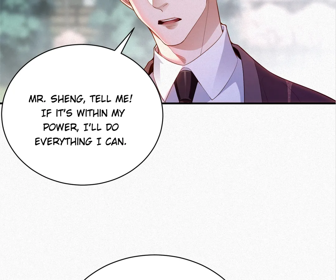 Love After the Break [Official] - Chapter 24 manhwa