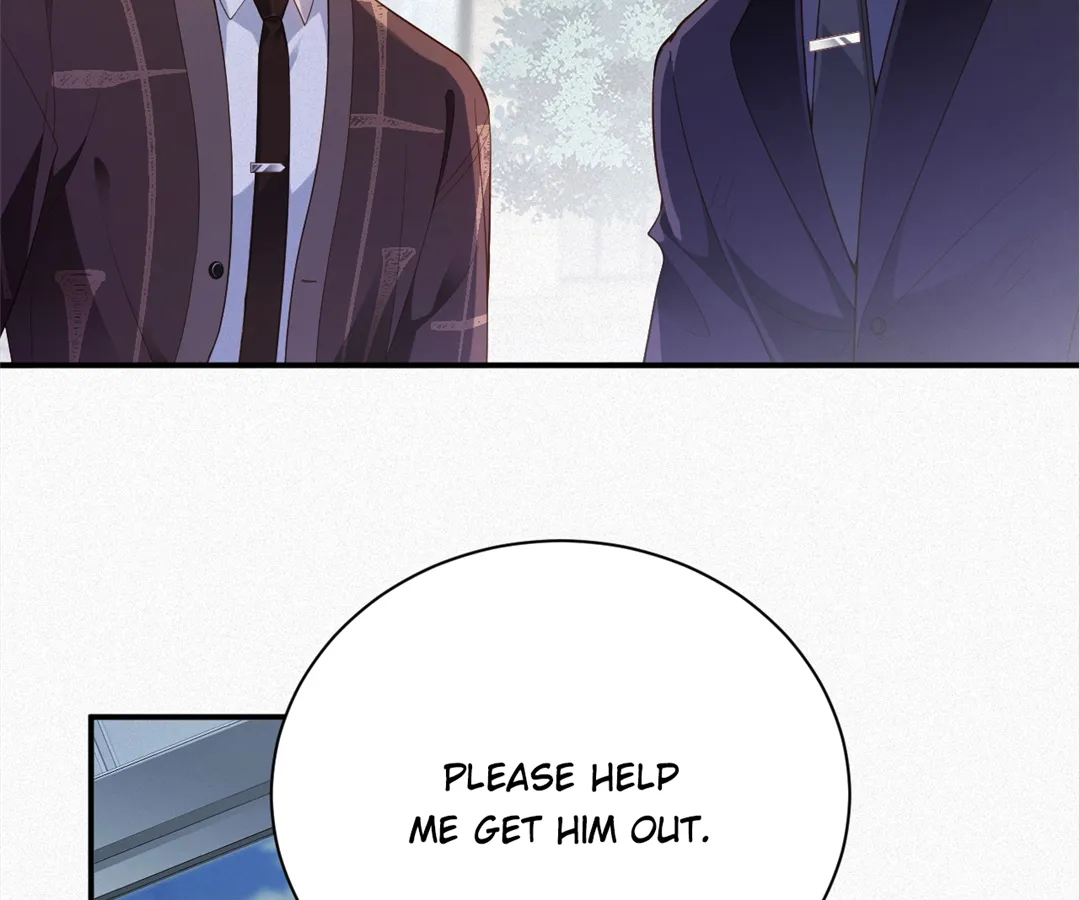 Love After the Break [Official] - Chapter 24 manhwa