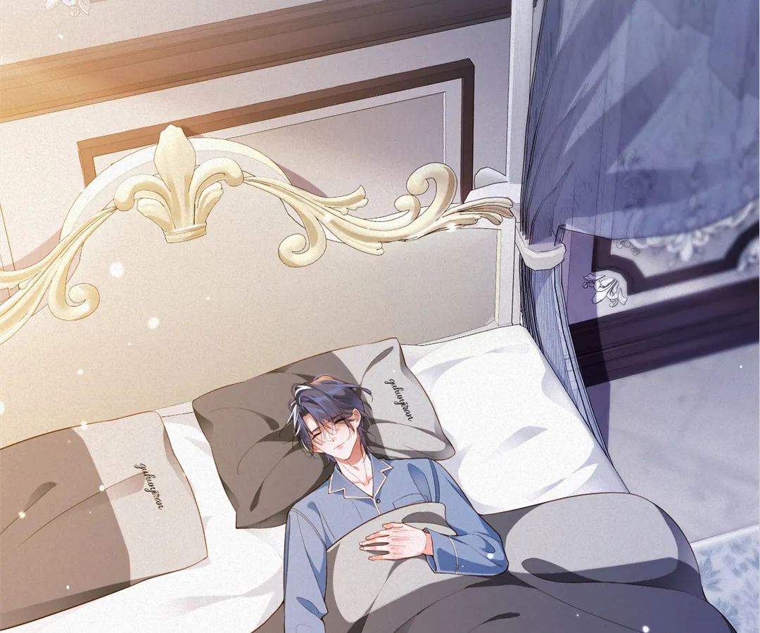 Love After the Break [Official] - Chapter 24 manhwa