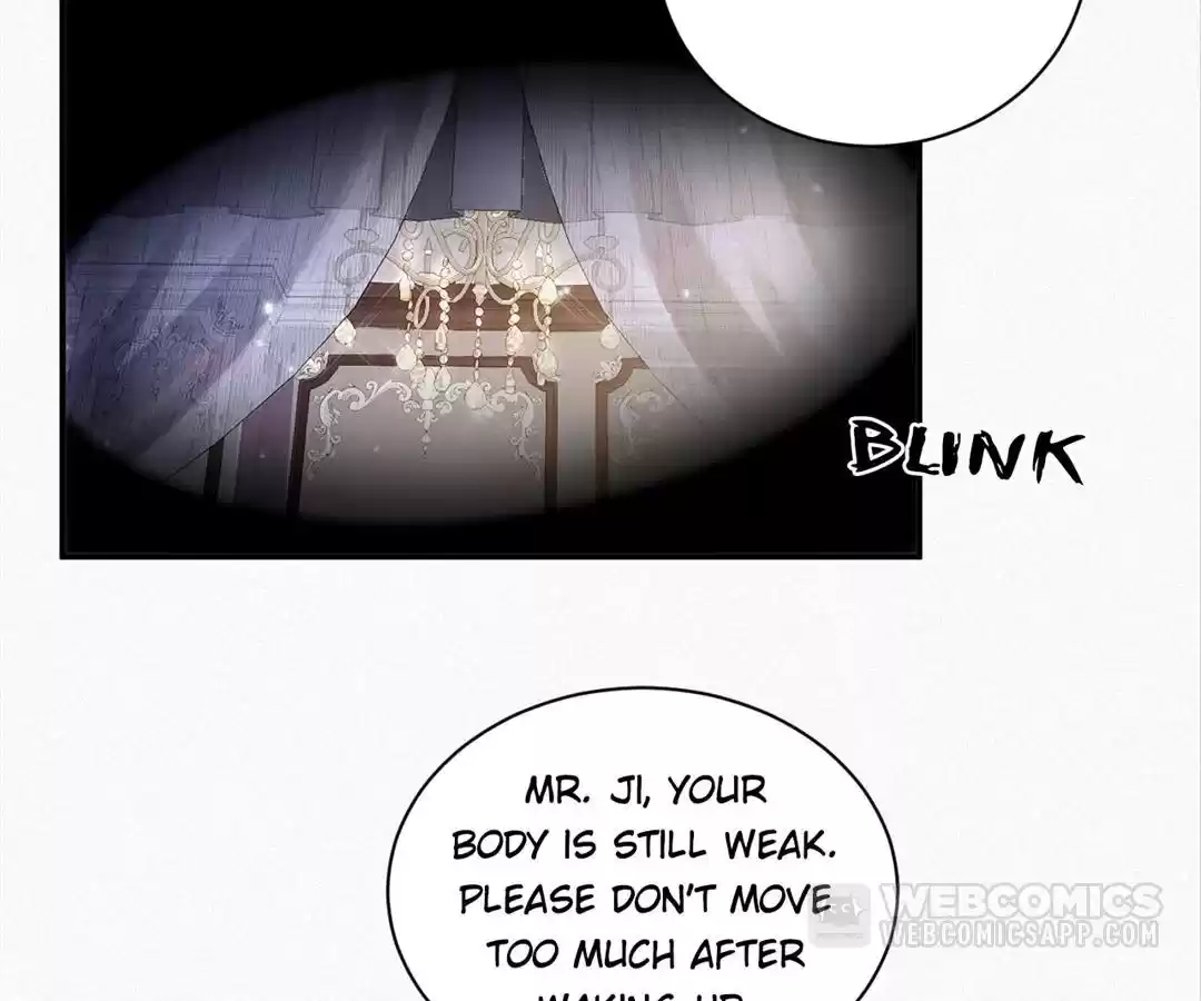 Love After the Break [Official] - Chapter 24 manhwa