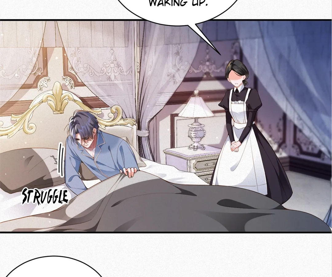 Love After the Break [Official] - Chapter 24 manhwa