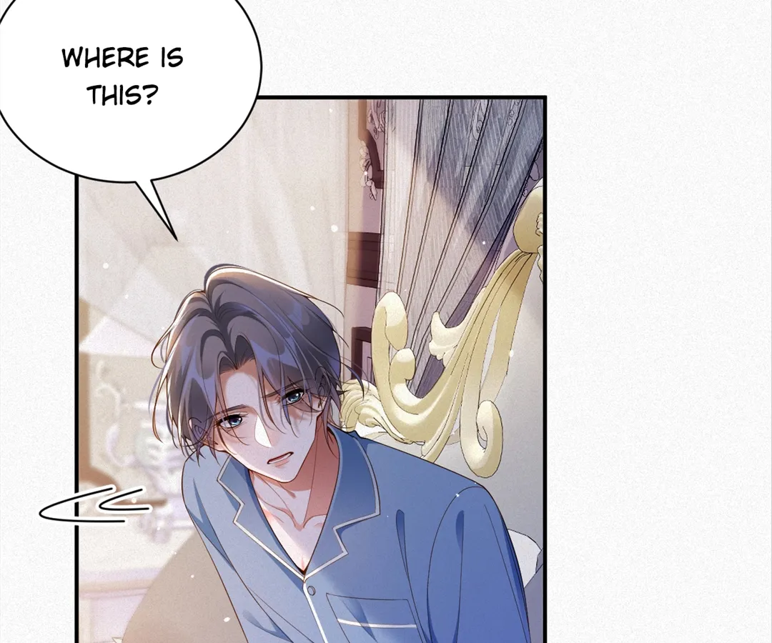 Love After the Break [Official] - Chapter 24 manhwa