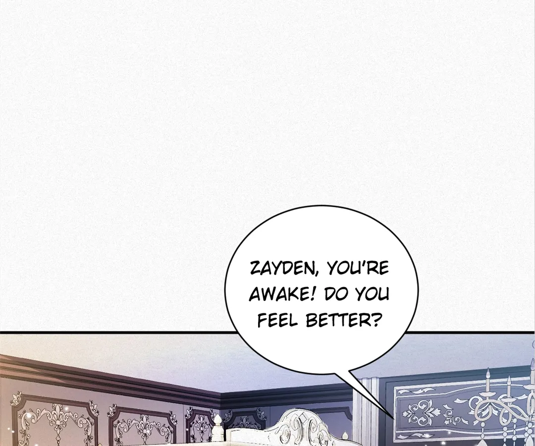 Love After the Break [Official] - Chapter 24 manhwa
