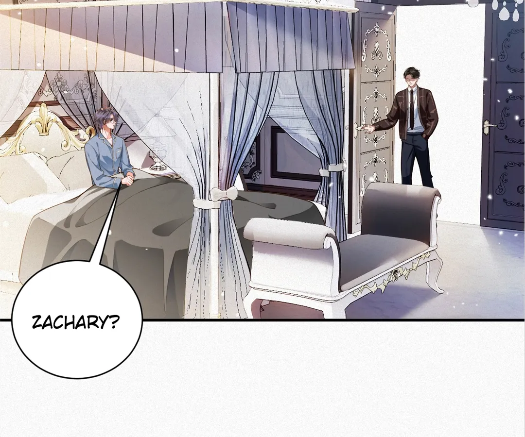 Love After the Break [Official] - Chapter 24 manhwa