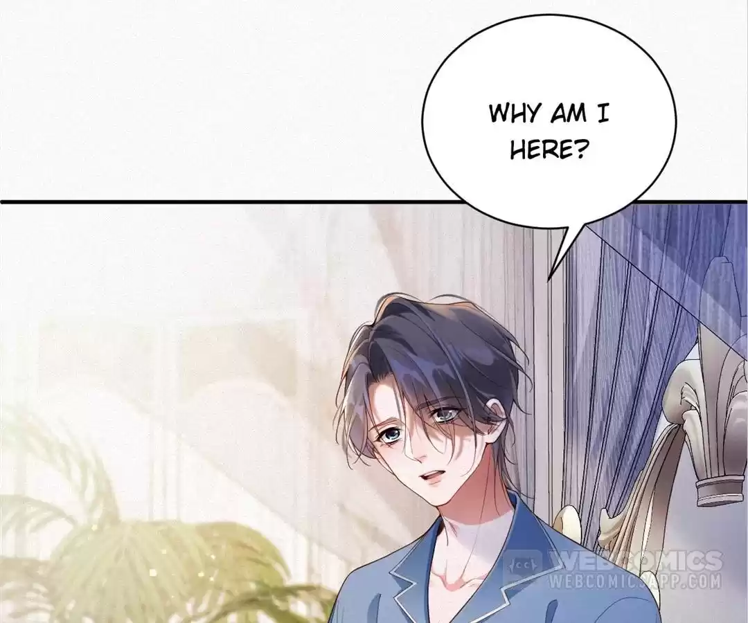 Love After the Break [Official] - Chapter 24 manhwa