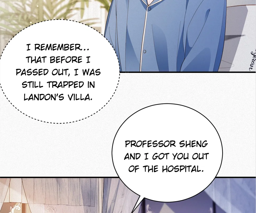 Love After the Break [Official] - Chapter 24 manhwa