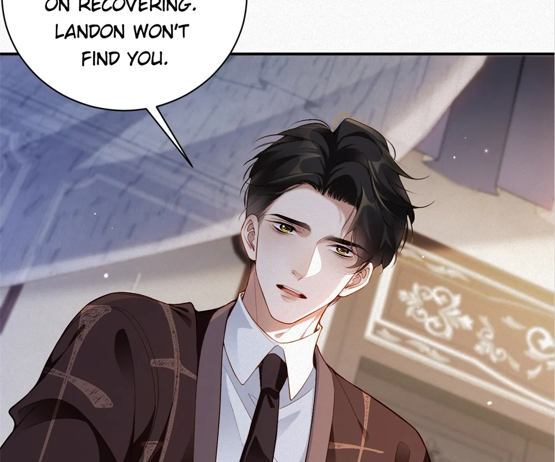 Love After the Break [Official] - Chapter 24 manhwa