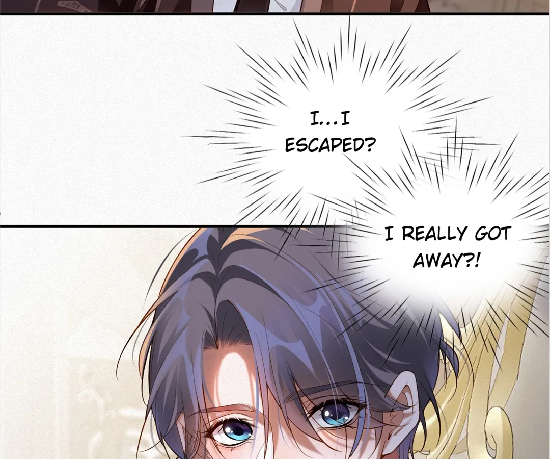 Love After the Break [Official] - Chapter 24 manhwa