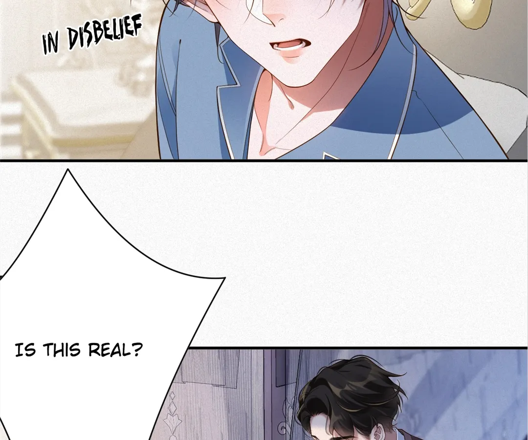 Love After the Break [Official] - Chapter 24 manhwa