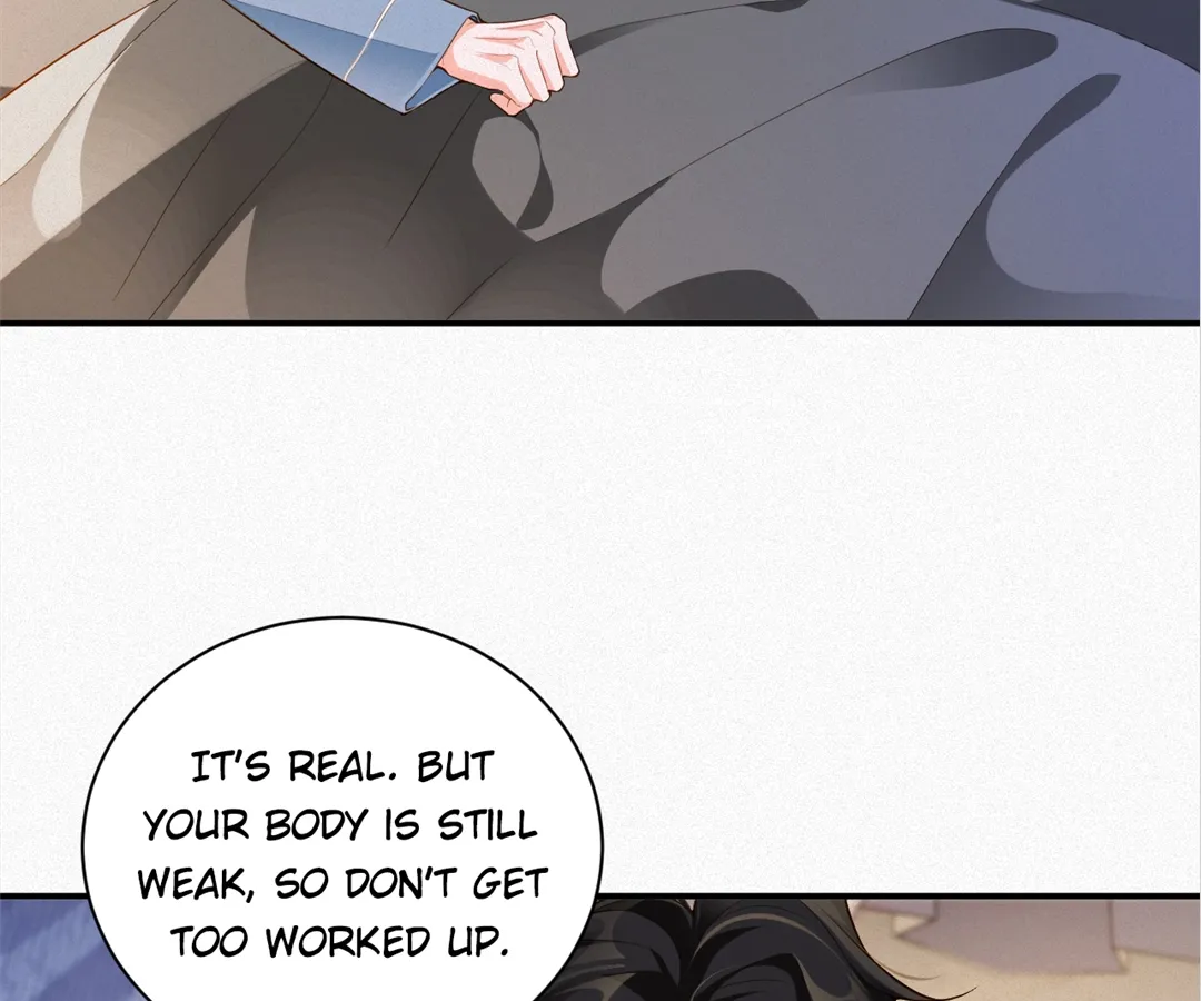 Love After the Break [Official] - Chapter 24 manhwa