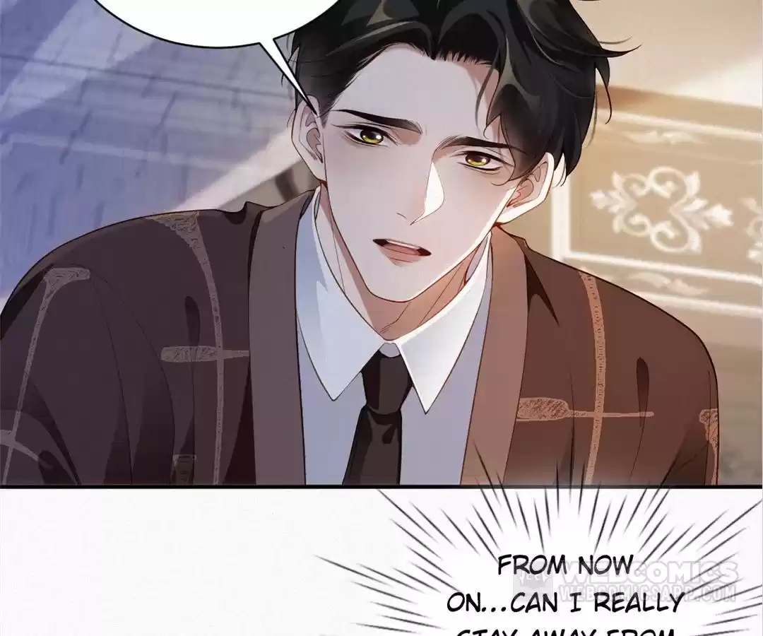 Love After the Break [Official] - Chapter 24 manhwa