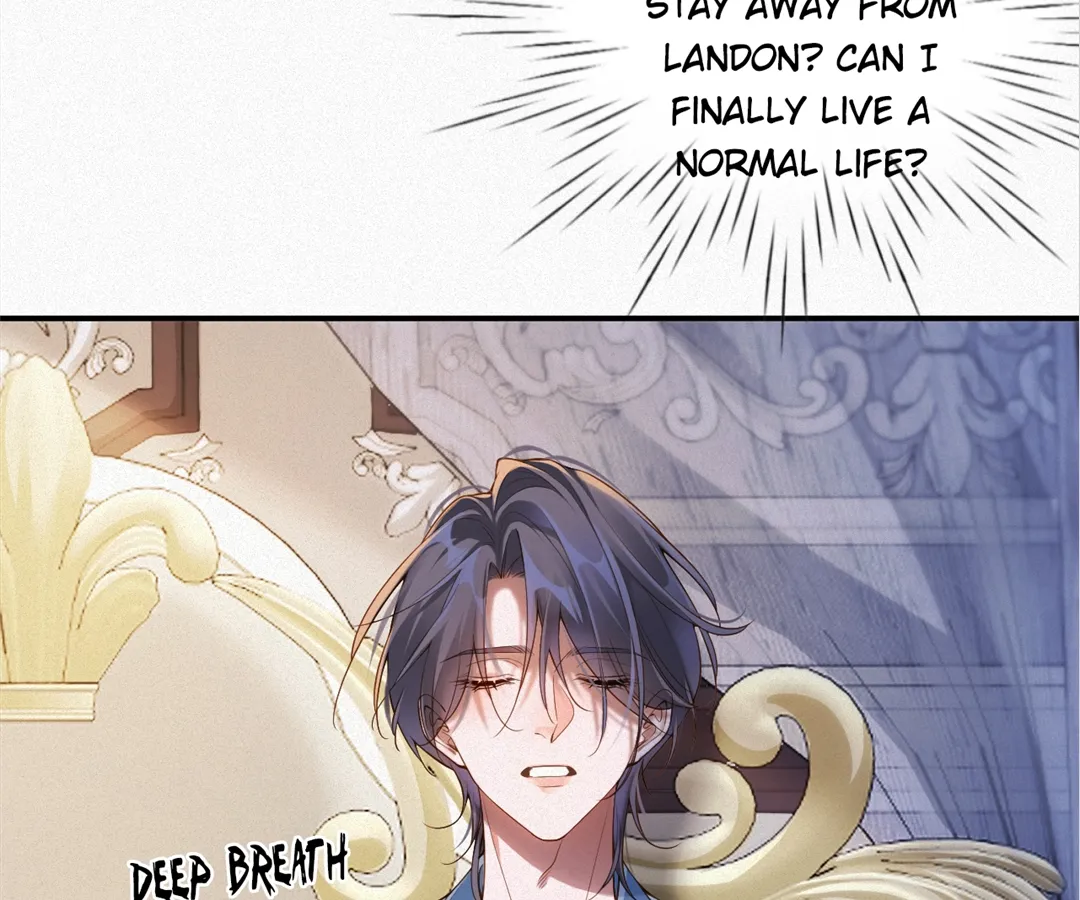 Love After the Break [Official] - Chapter 24 manhwa