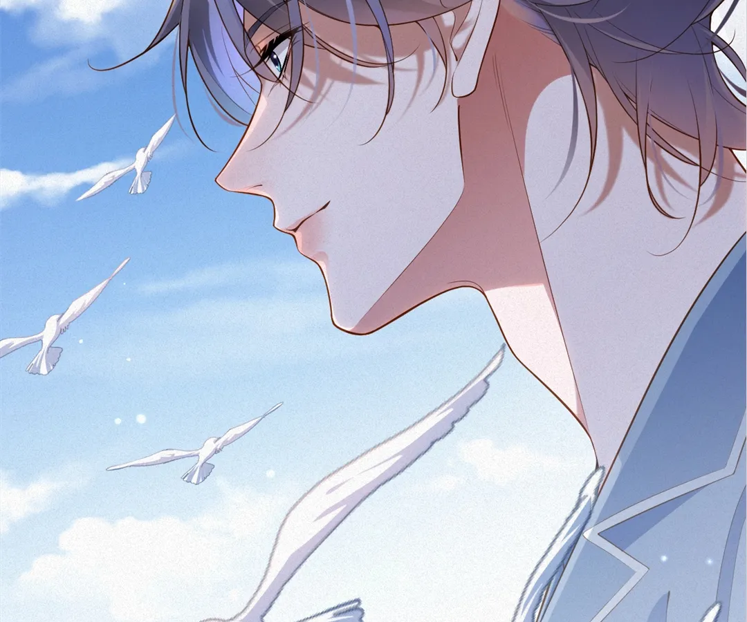Love After the Break [Official] - Chapter 24 manhwa