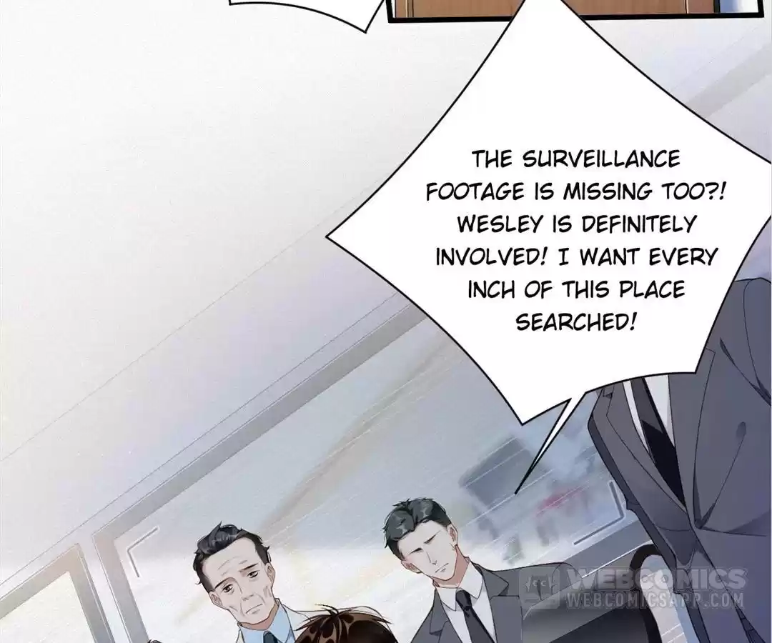 Love After the Break [Official] - Chapter 24 manhwa