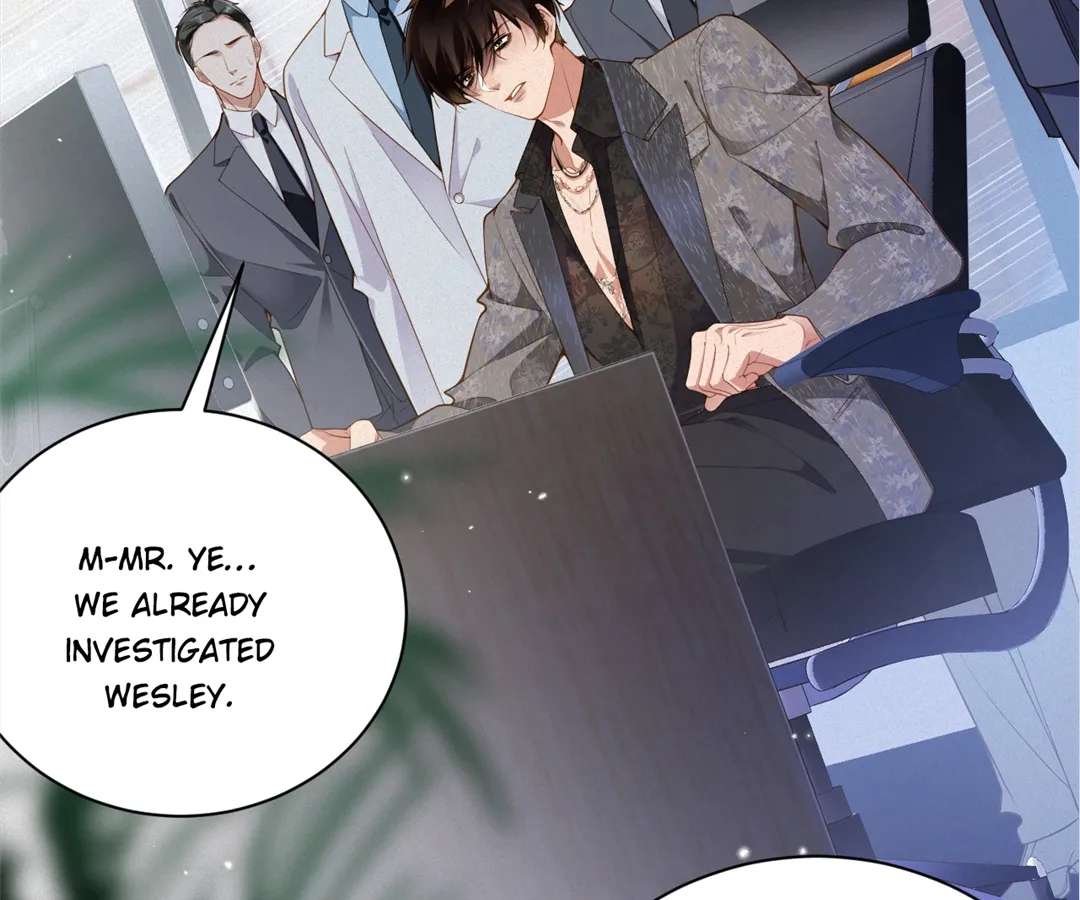 Love After the Break [Official] - Chapter 24 manhwa
