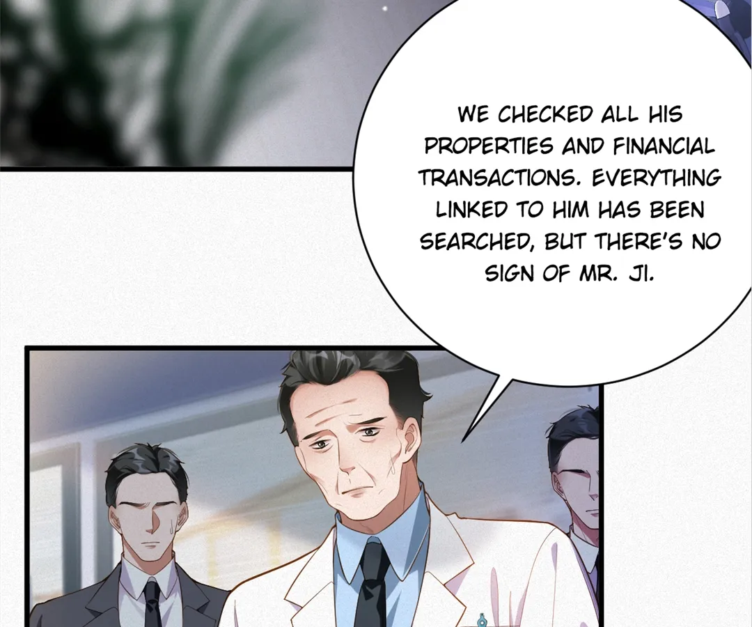 Love After the Break [Official] - Chapter 24 manhwa