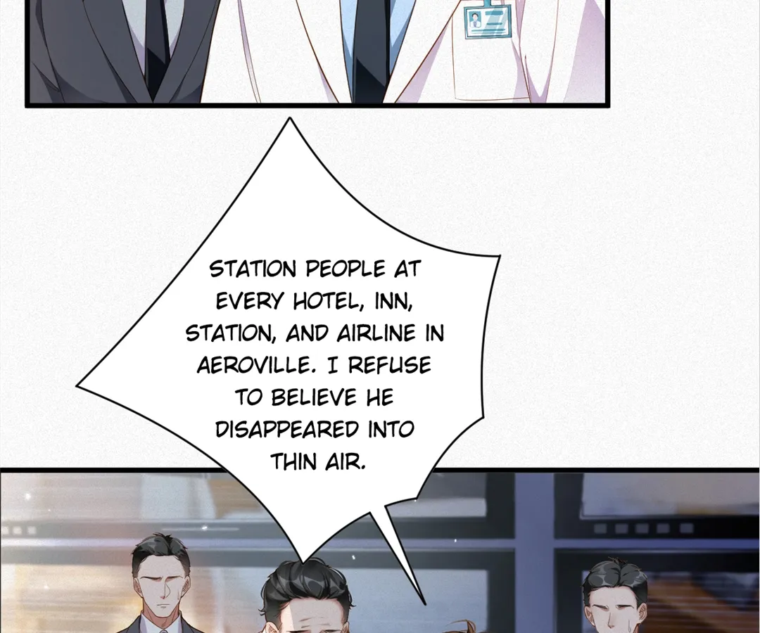 Love After the Break [Official] - Chapter 24 manhwa