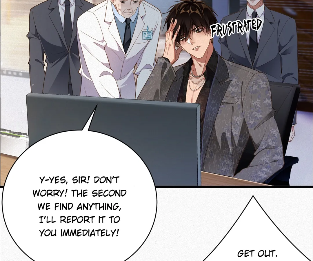Love After the Break [Official] - Chapter 24 manhwa