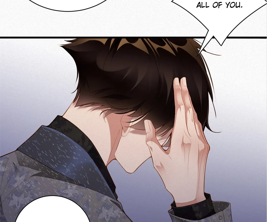 Love After the Break [Official] - Chapter 24 manhwa