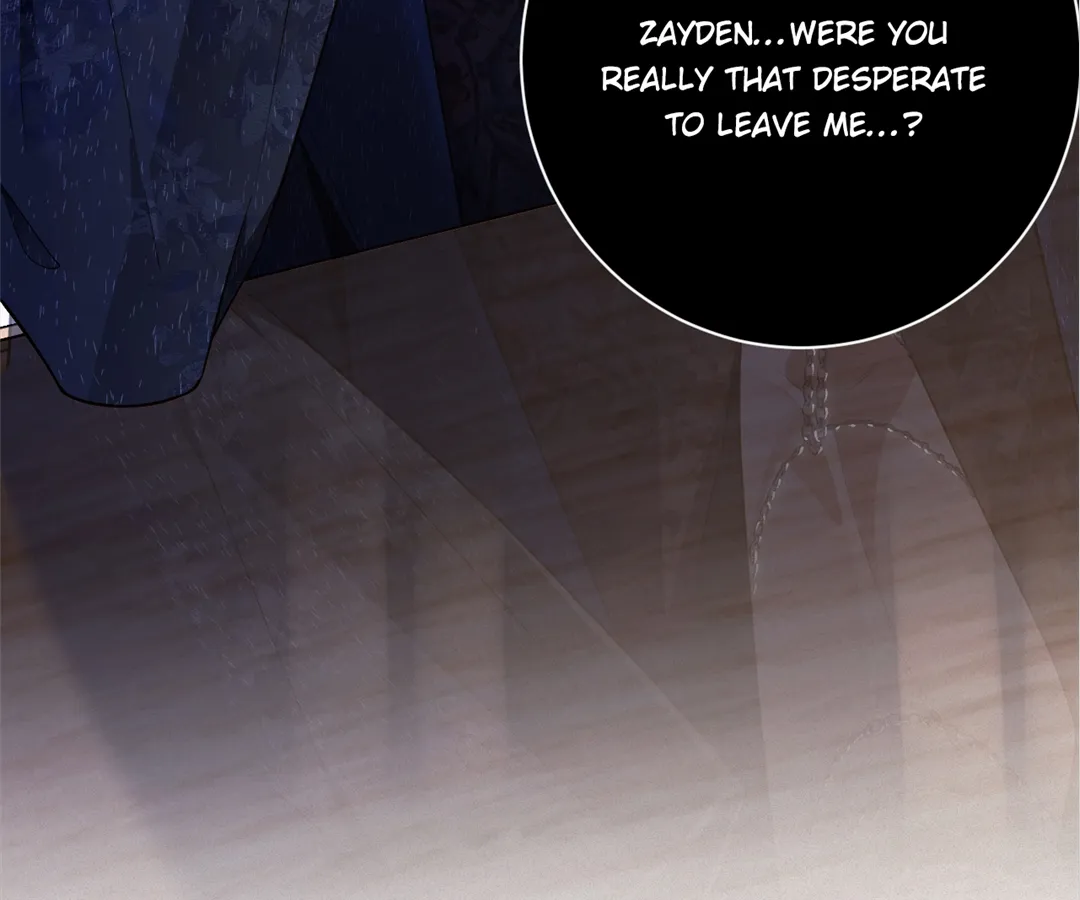Love After the Break [Official] - Chapter 24 manhwa