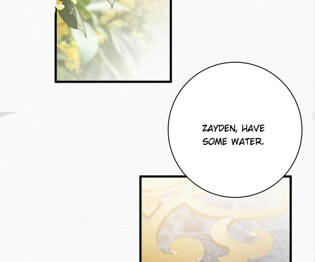 Love After the Break [Official] - Chapter 24 manhwa