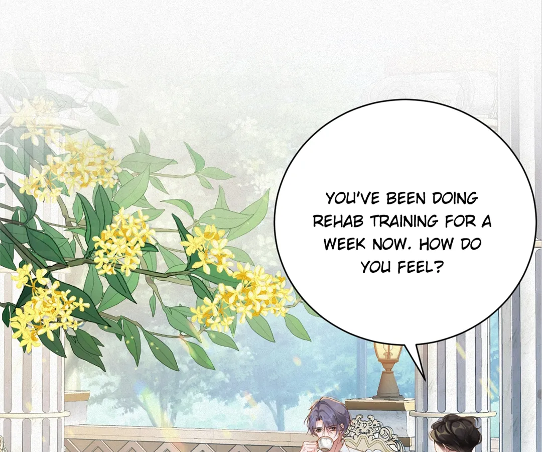 Love After the Break [Official] - Chapter 24 manhwa
