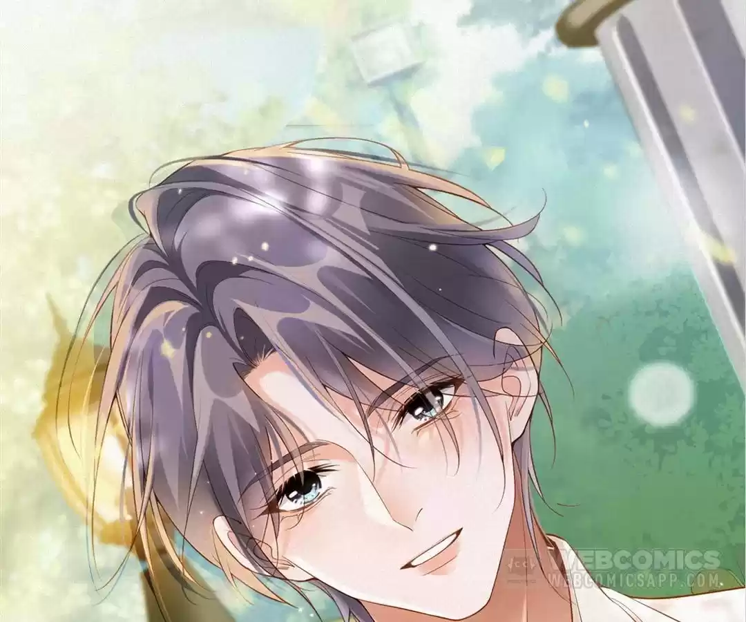 Love After the Break [Official] - Chapter 24 manhwa