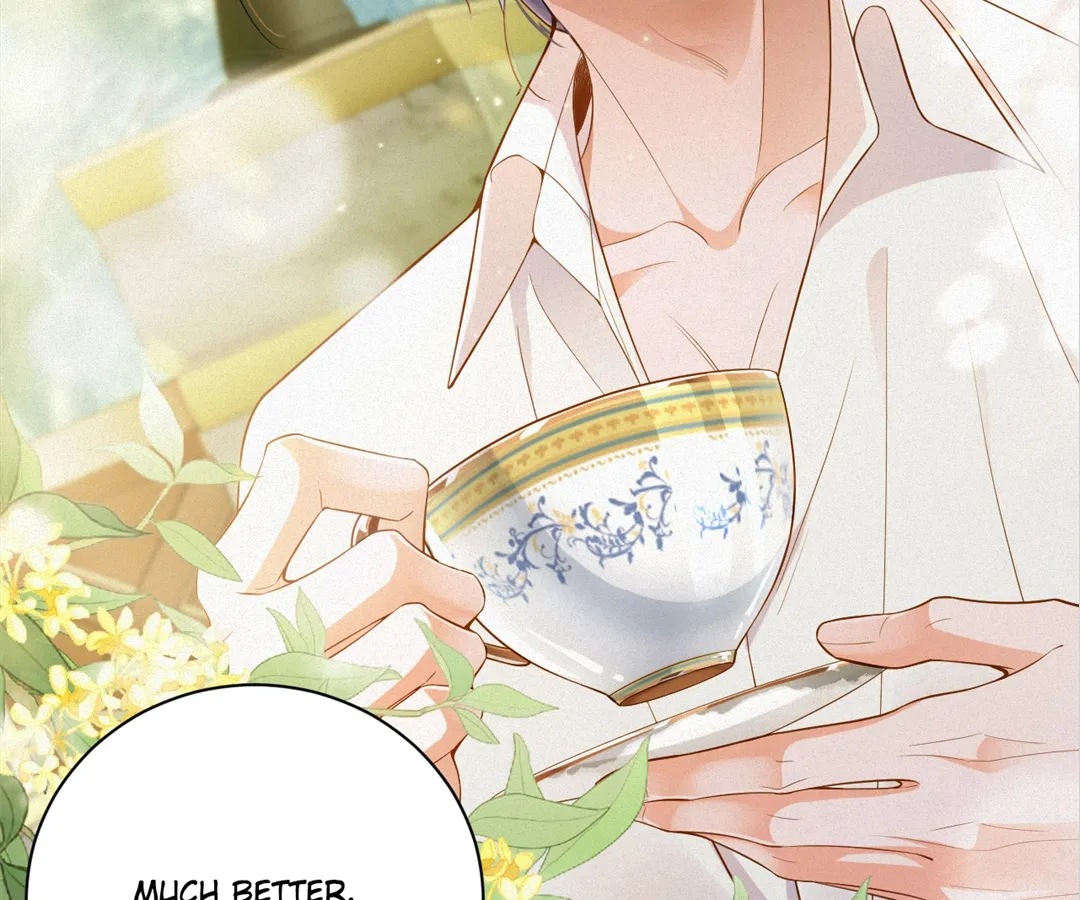 Love After the Break [Official] - Chapter 24 manhwa