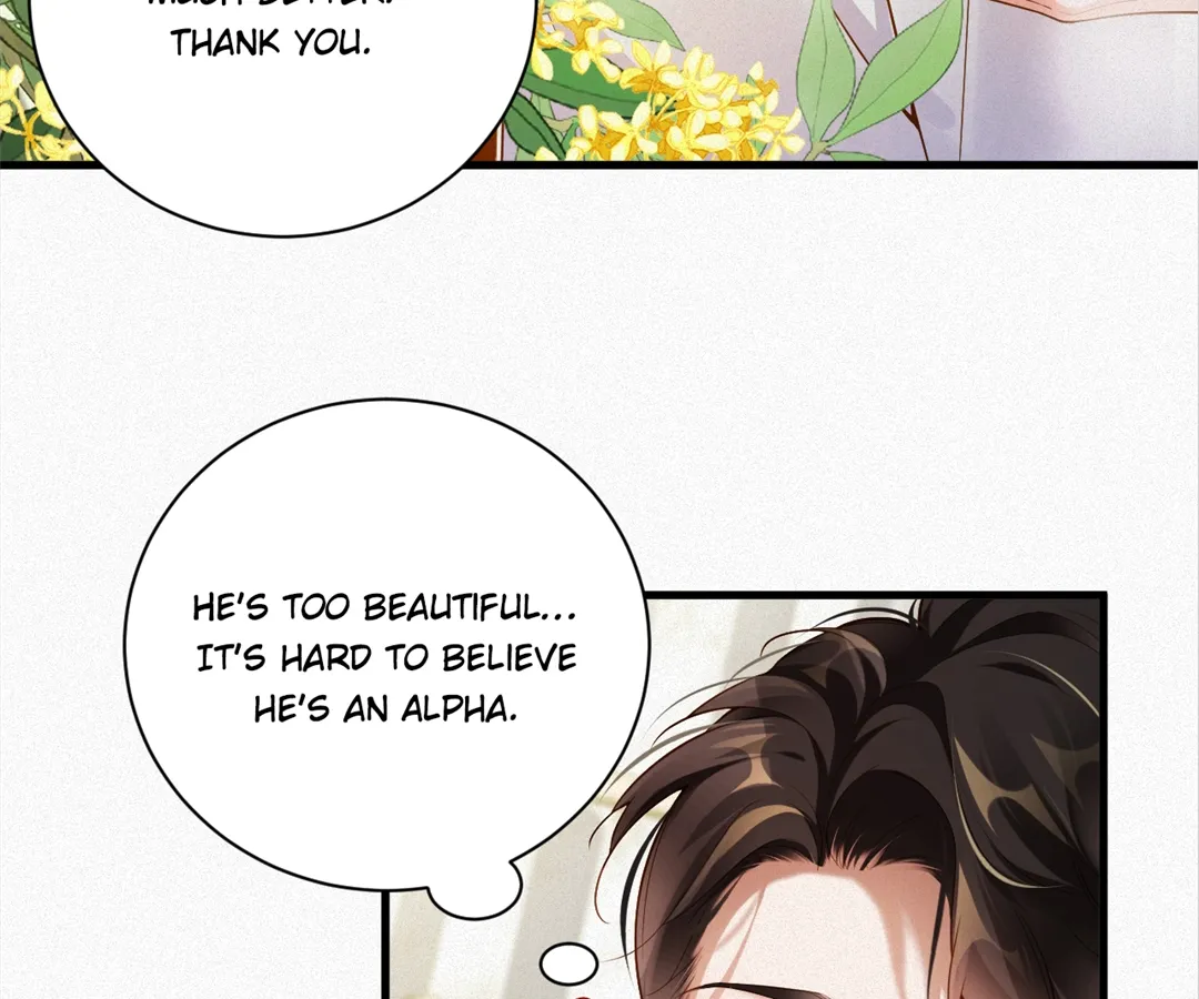 Love After the Break [Official] - Chapter 24 manhwa