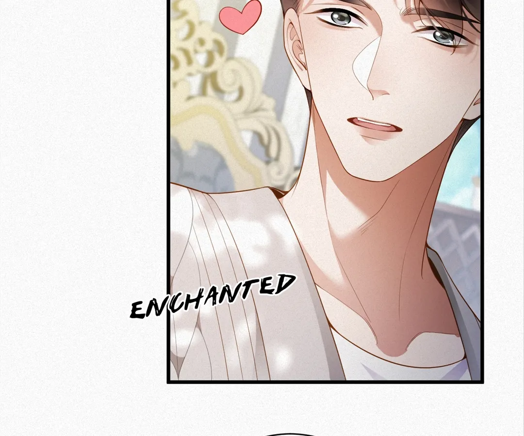 Love After the Break [Official] - Chapter 24 manhwa