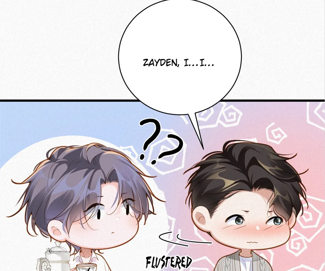 Love After the Break [Official] - Chapter 24 manhwa