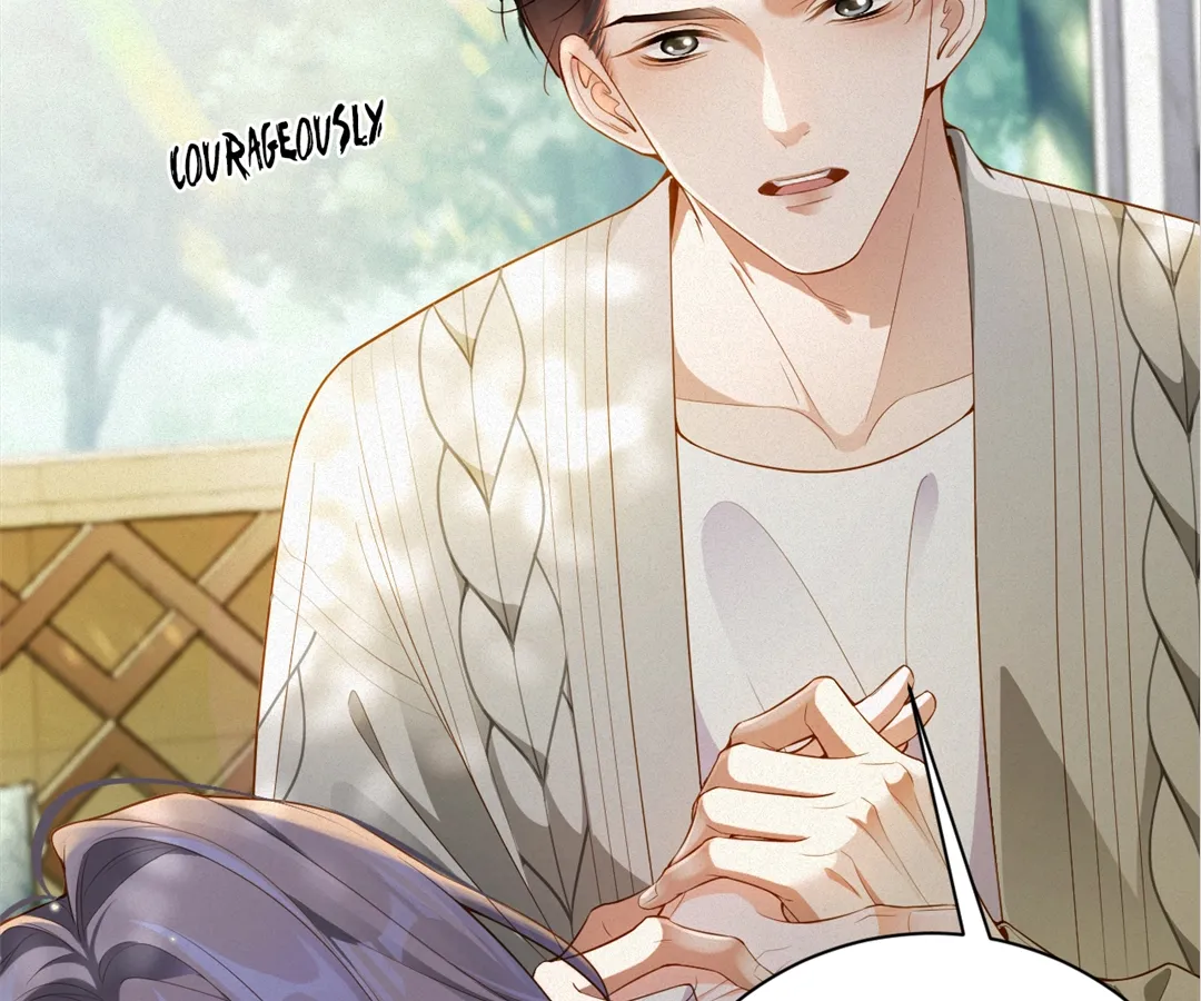Love After the Break [Official] - Chapter 24 manhwa