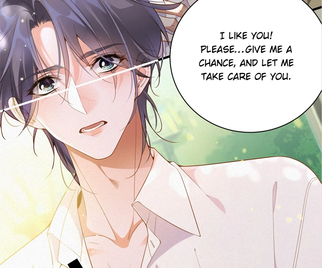 Love After the Break [Official] - Chapter 24 manhwa