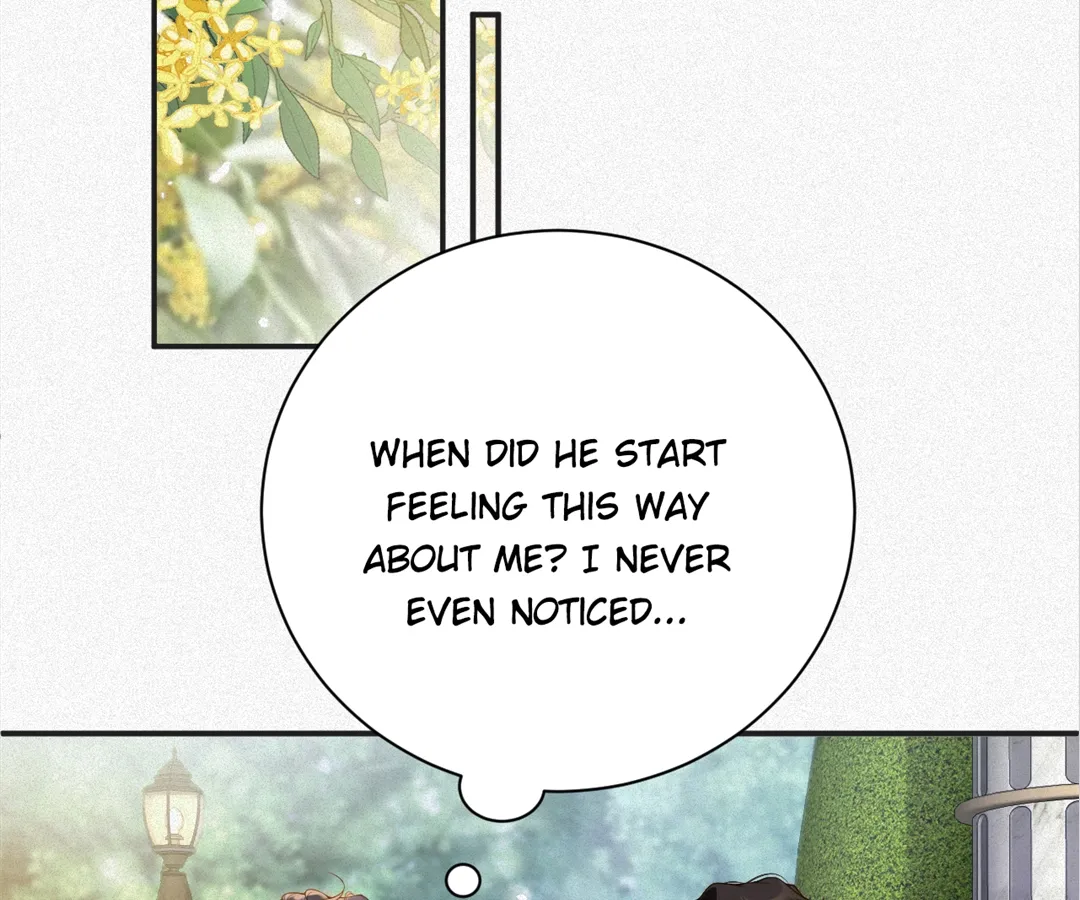 Love After the Break [Official] - Chapter 25 manhwa